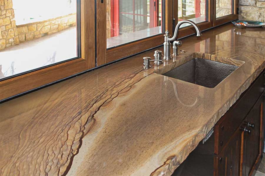 Resin Countertops have become the most popular Countertops option over the last 30 years and when you look at the options available and the finished article, it is clear to see why.